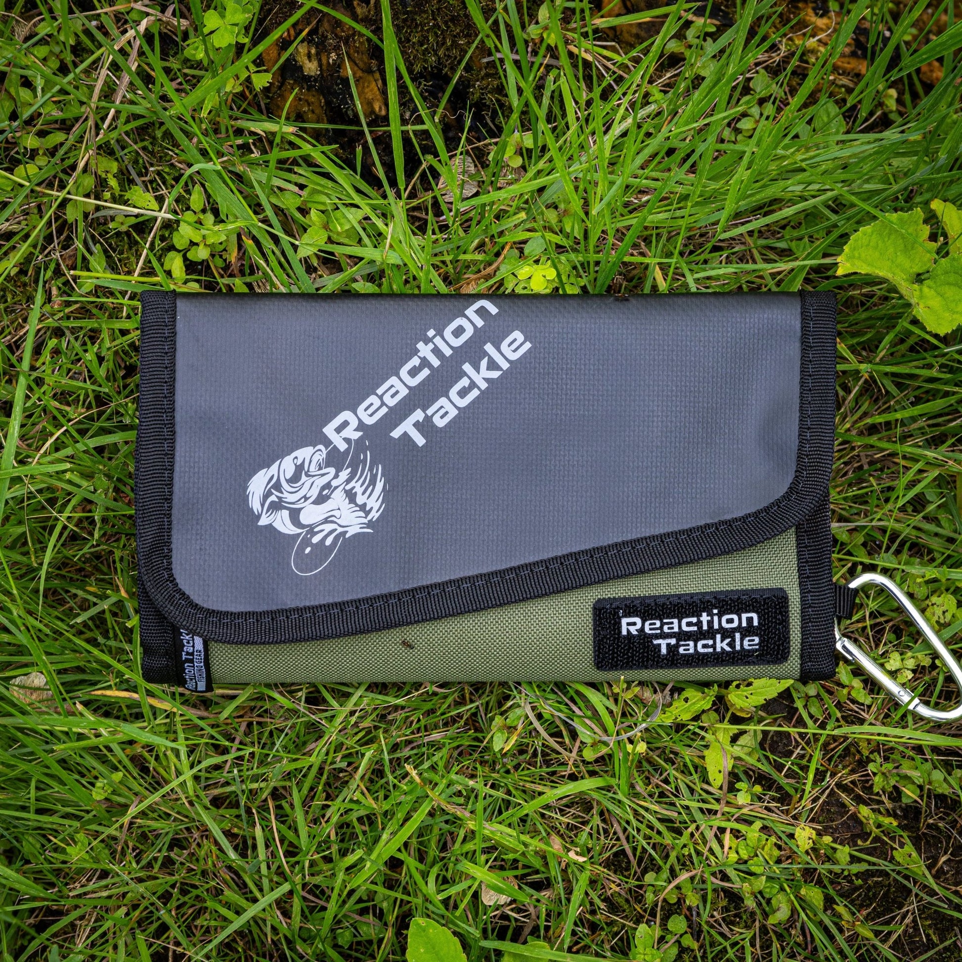 Reaction Tackle Wacky Worm Tools, Sets and Kits – 1 Wacky Worm Kit Soft Plastics for fishing (2 view)