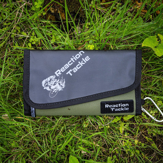 Reaction Tackle Wacky Worm Tools, Sets and Kits – 1 Wacky Worm Kit Soft Plastics for fishing (2 view)