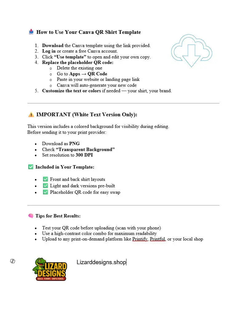 Real Estate QR Shirt Canva Template – Editable “Follow Me to Your New Home” Design – Digital Product for closing gift (5 view)