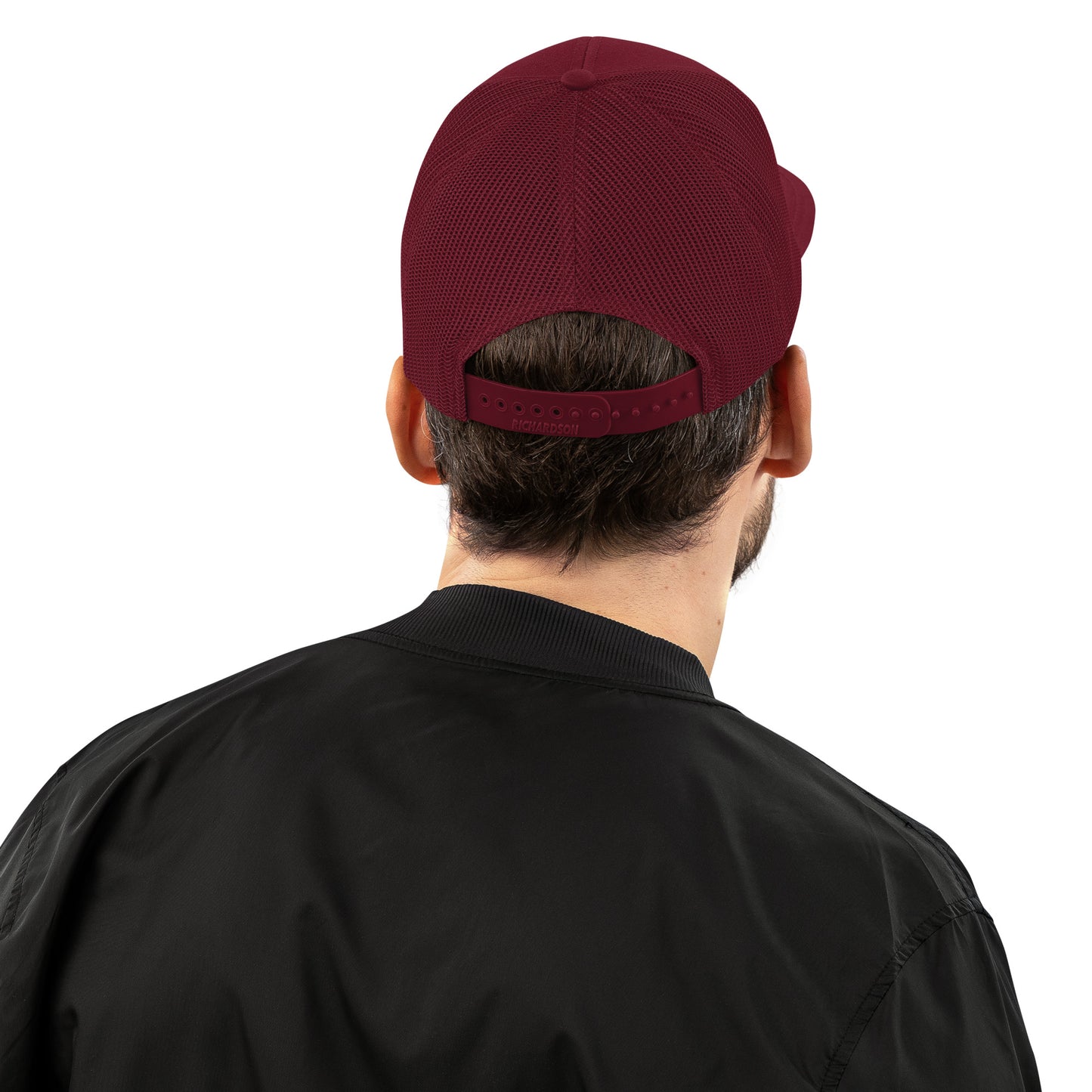 Lot - Lizard - Trucking - Allways - On - Time | Shop Sbrtn Homes – Black / White Hats for Best Sellers (10 view)