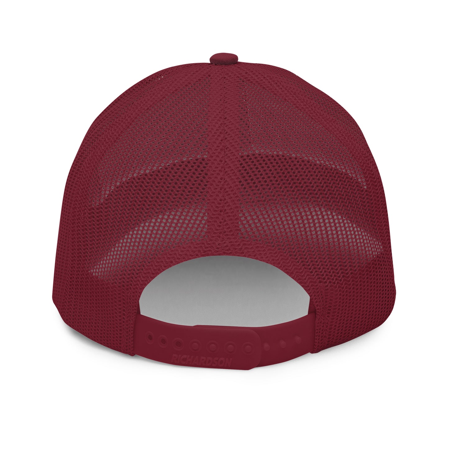 Insufficient Funds Trucker Cap – Cardinal Accessories for gift (16 view)