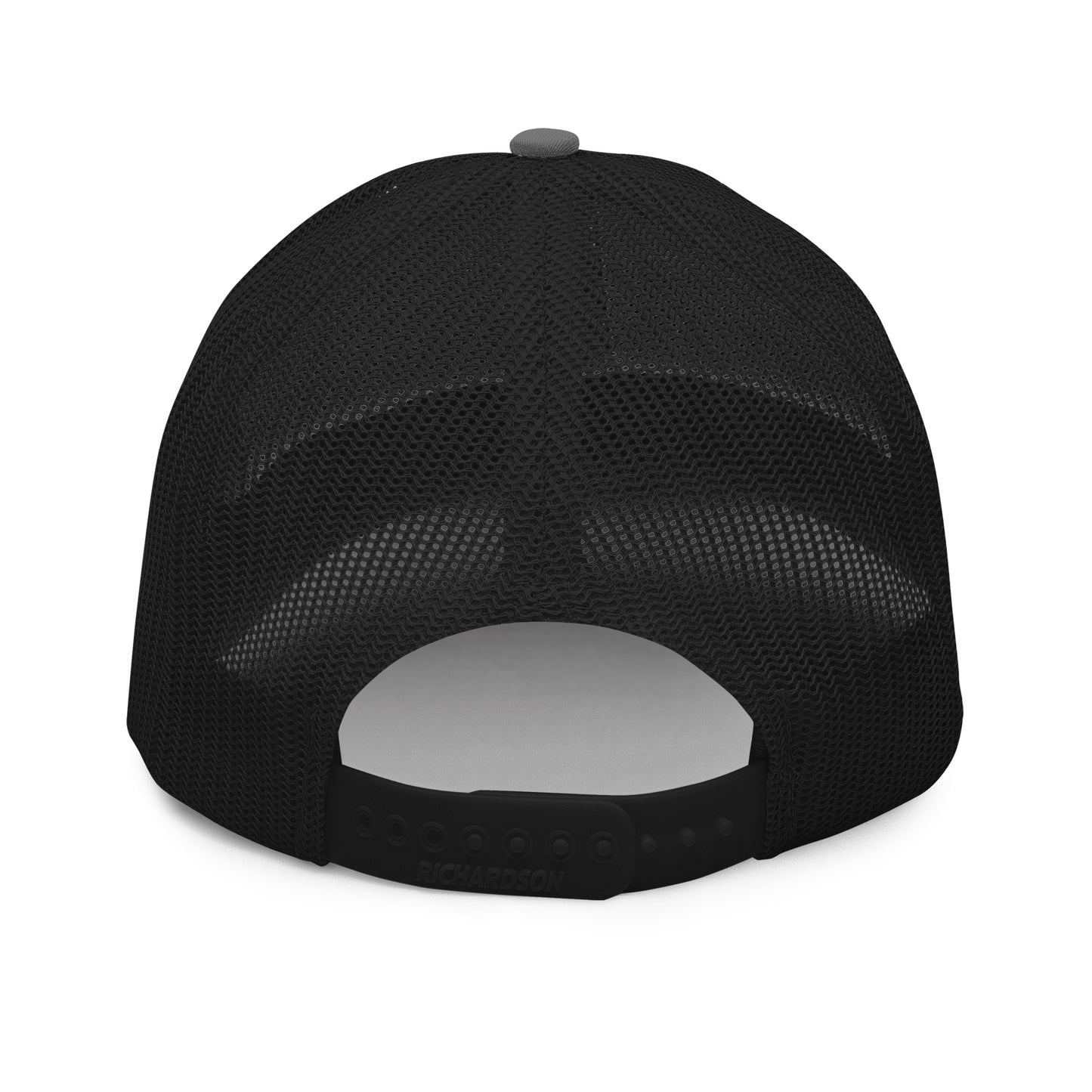 Insufficient Funds Trucker Cap – Charcoal/Black Accessories for gift (20 view)