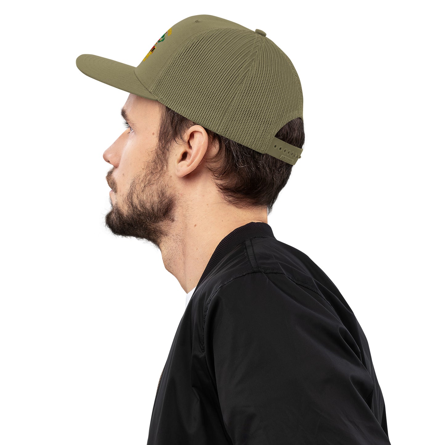 Lot - Lizard - Trucking - Allways - On - Time | Shop Sbrtn Homes – Loden Hats for Best Sellers (20 view)