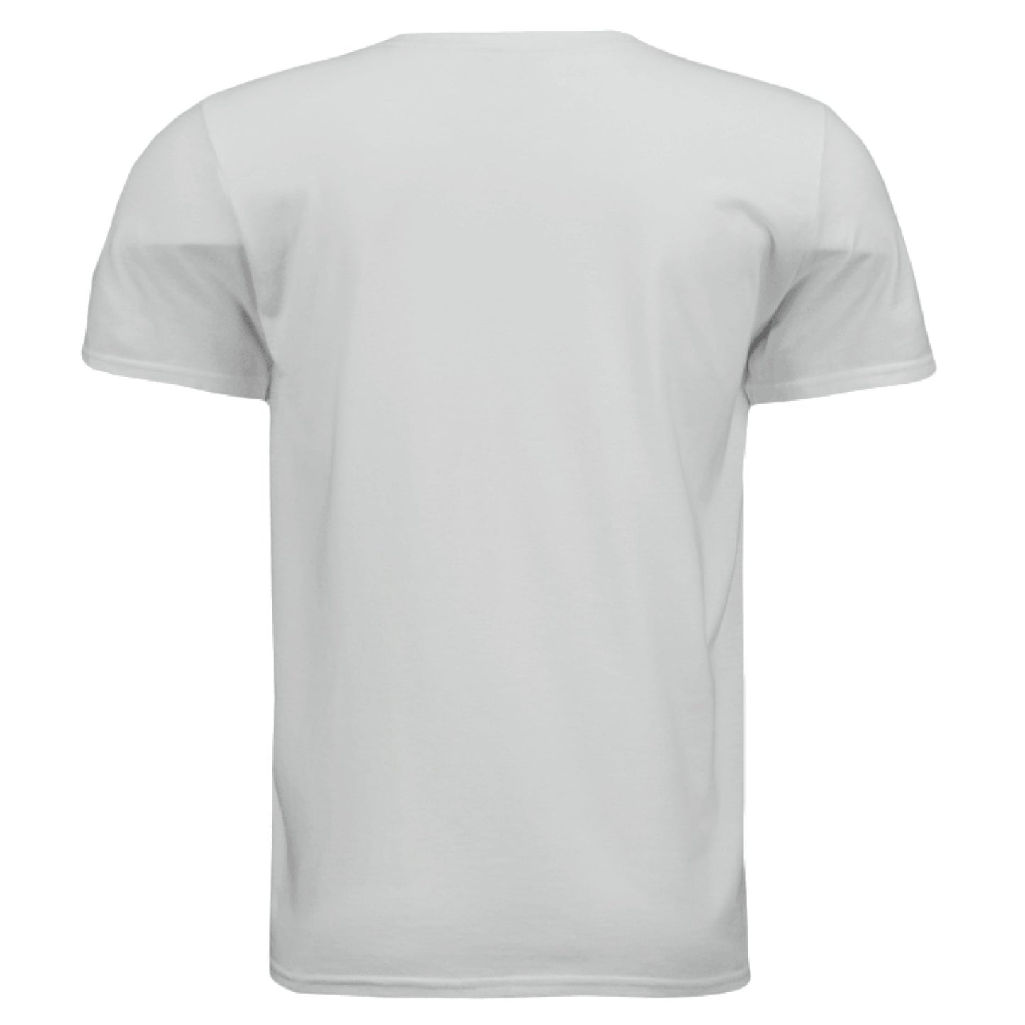 Tennessee Guitar Flag Tee – Southern Sound & State Pride | RM Outpost Apparel – Ice Grey T-Shirt for American Flag (16 view)