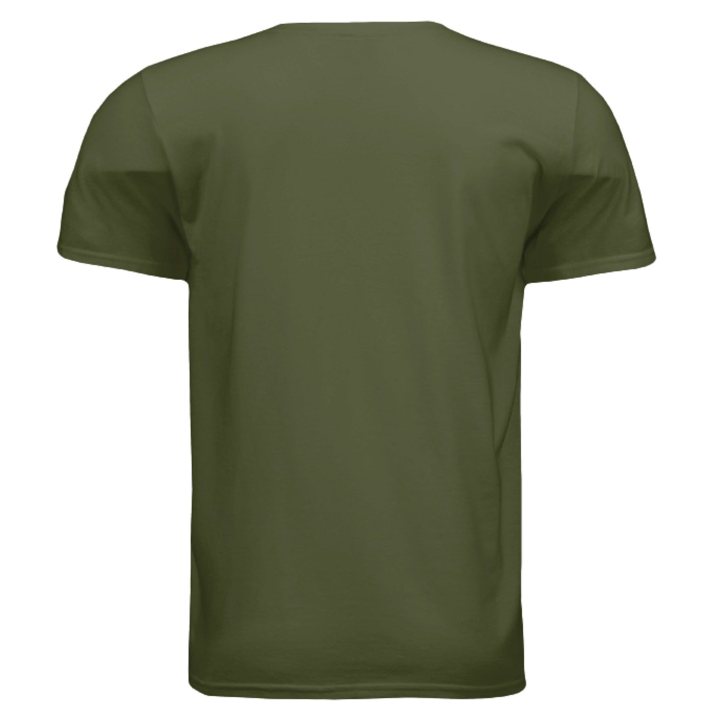 Texas Flag Longhorn Tee – Bold Patriotic Design | RM Outpost Apparel – Military Green T-Shirt for American Flag (20 view)