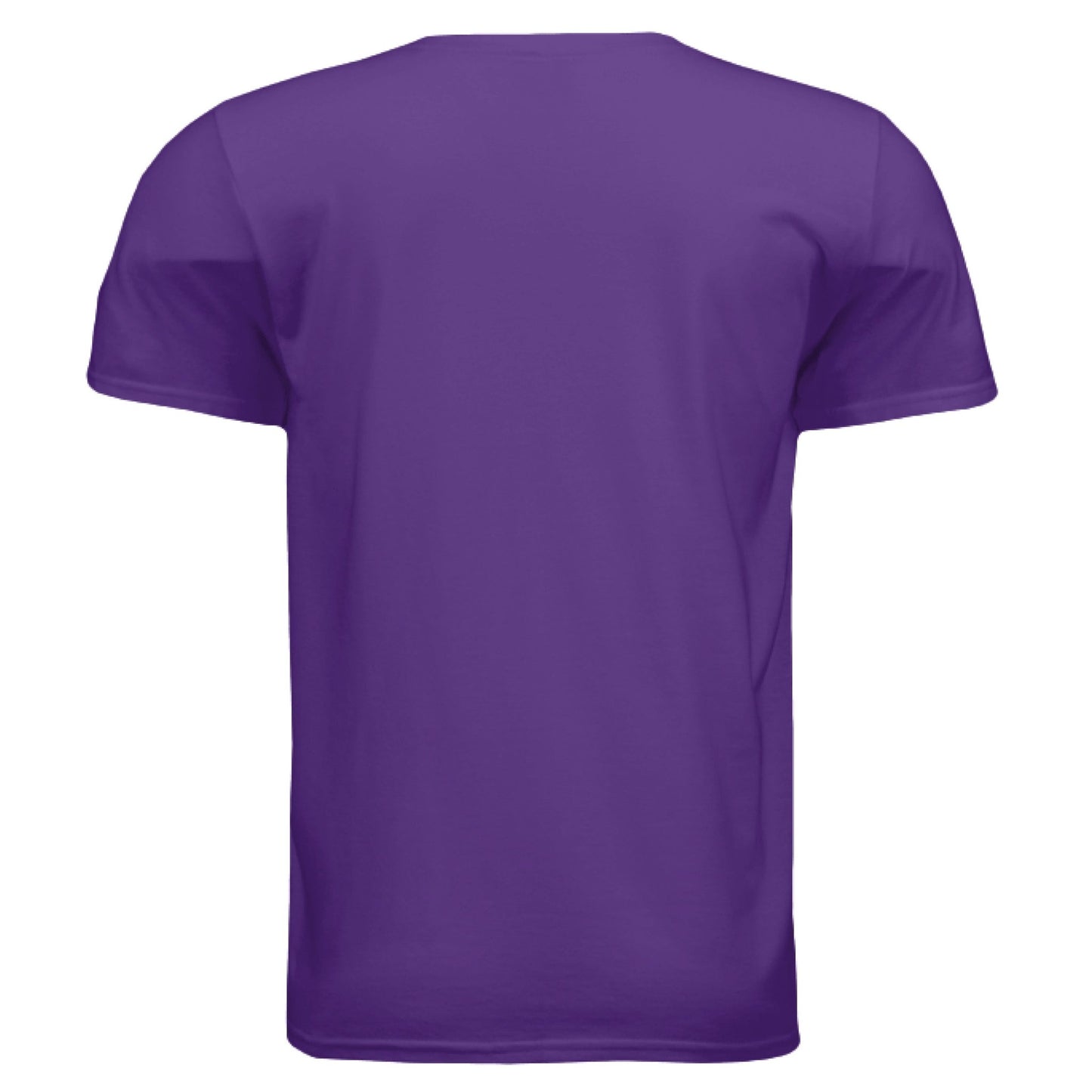 Texas Flag Longhorn Tee – Bold Patriotic Design | RM Outpost Apparel – Purple T-Shirt for American Flag (16 view)