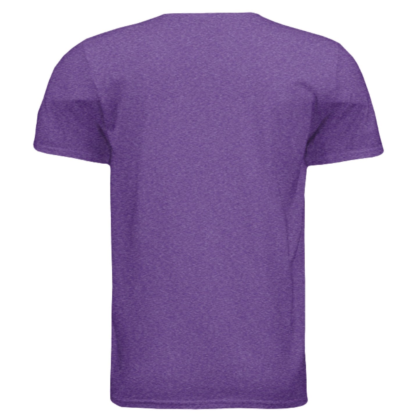 Texas Flag Longhorn Tee – Bold Patriotic Design | RM Outpost Apparel – HEATHER PURPLE T-Shirt for American Flag (26 view)