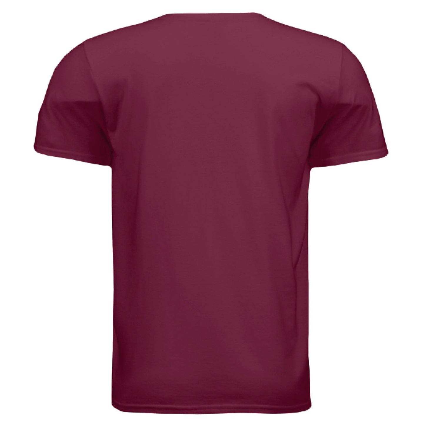 Texas Flag Longhorn Tee – Bold Patriotic Design | RM Outpost Apparel – Cardinal Red T-Shirt for American Flag (10 view)
