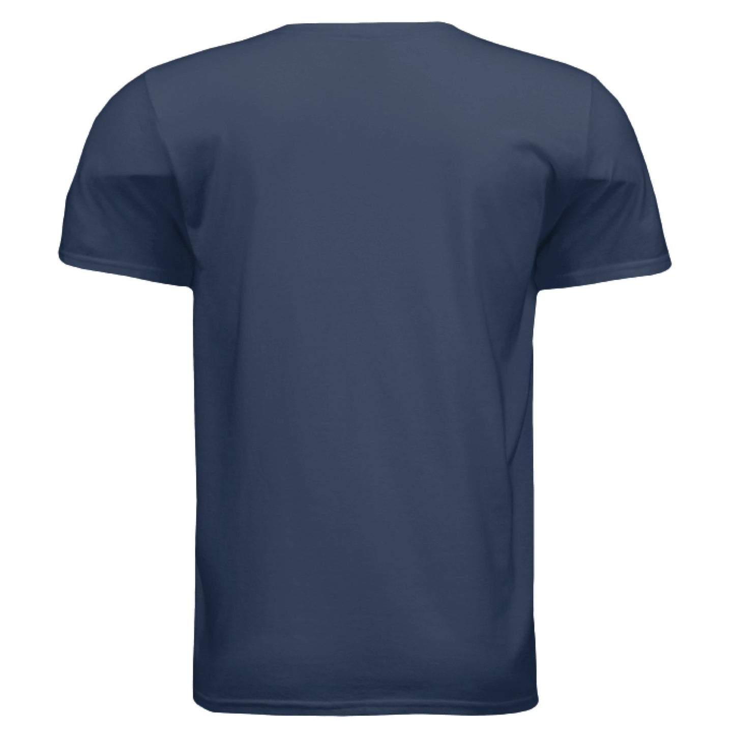 Texas Flag Longhorn Tee – Bold Patriotic Design | RM Outpost Apparel – Navy T-Shirt for American Flag (18 view)