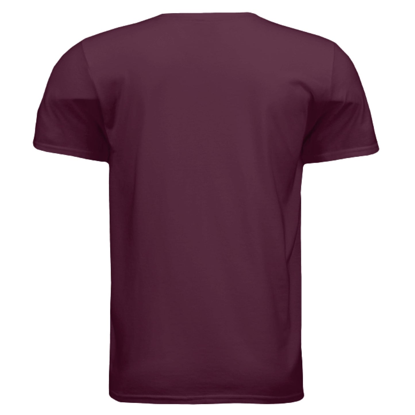 Texas Flag Longhorn Tee – Bold Patriotic Design | RM Outpost Apparel – Maroon T-Shirt for American Flag (22 view)