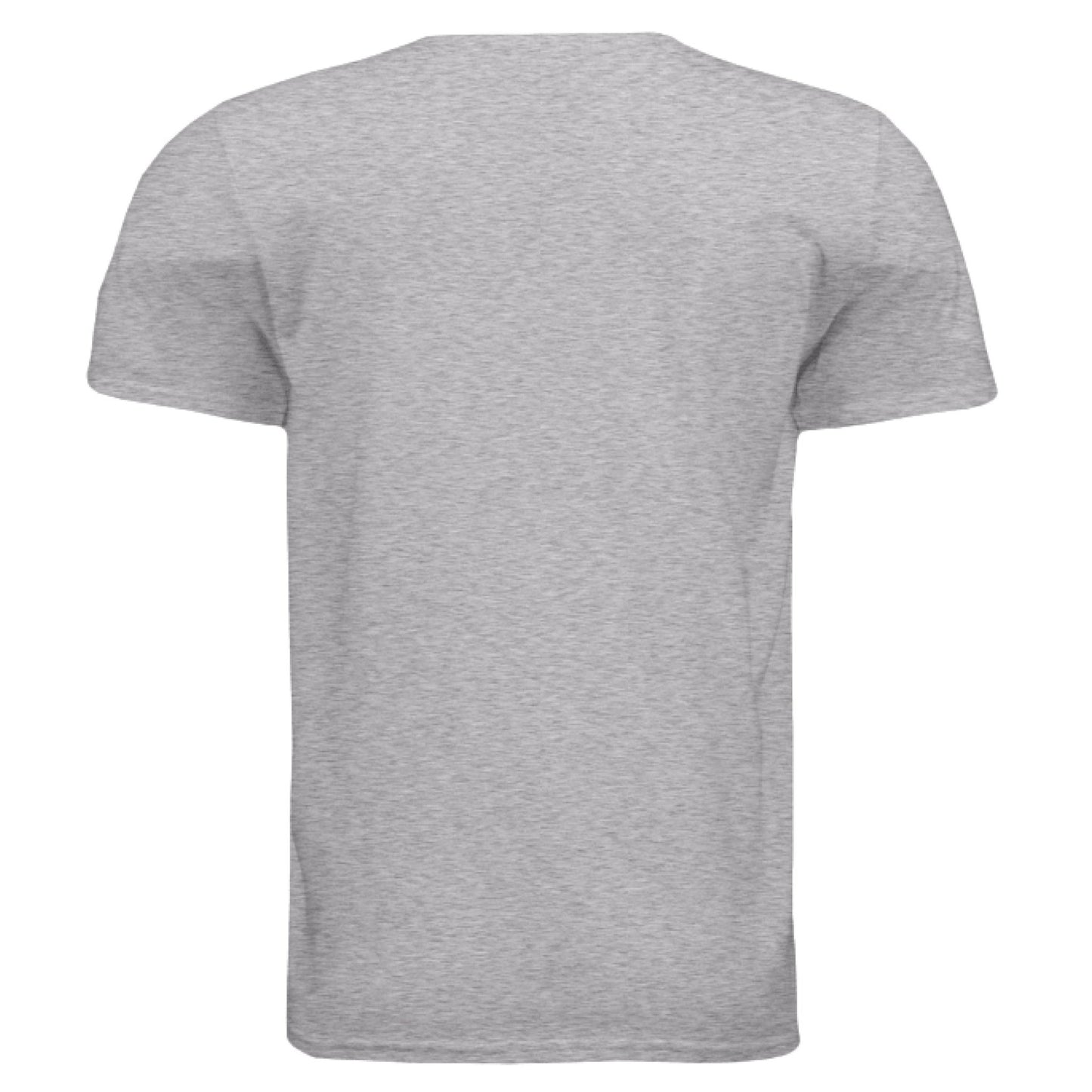 Texas Flag Longhorn Tee – Bold Patriotic Design | RM Outpost Apparel – Sport Grey T-Shirt for American Flag (14 view)
