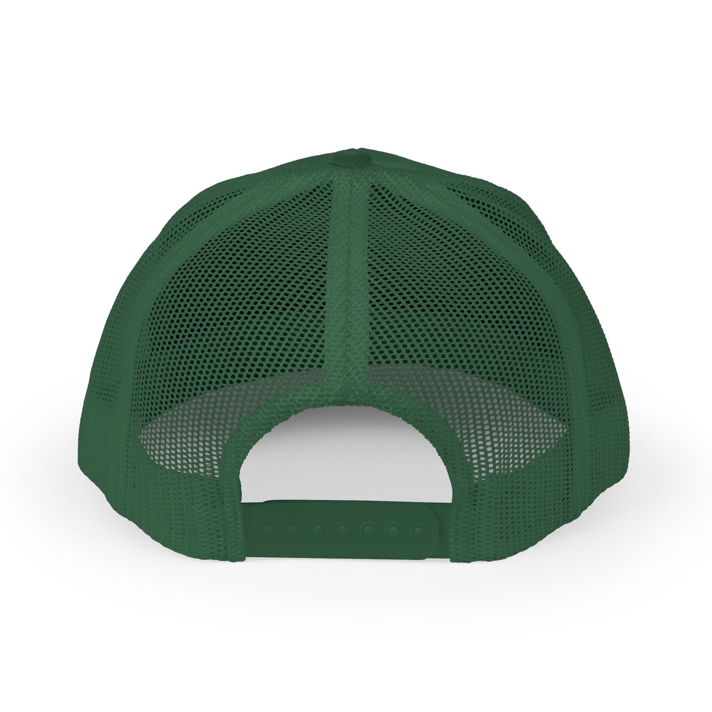 TL;DR: Best Real Estate Agent Ever Hat – Trucker Cap With Bold Statement – Evergreen Hats by Printify