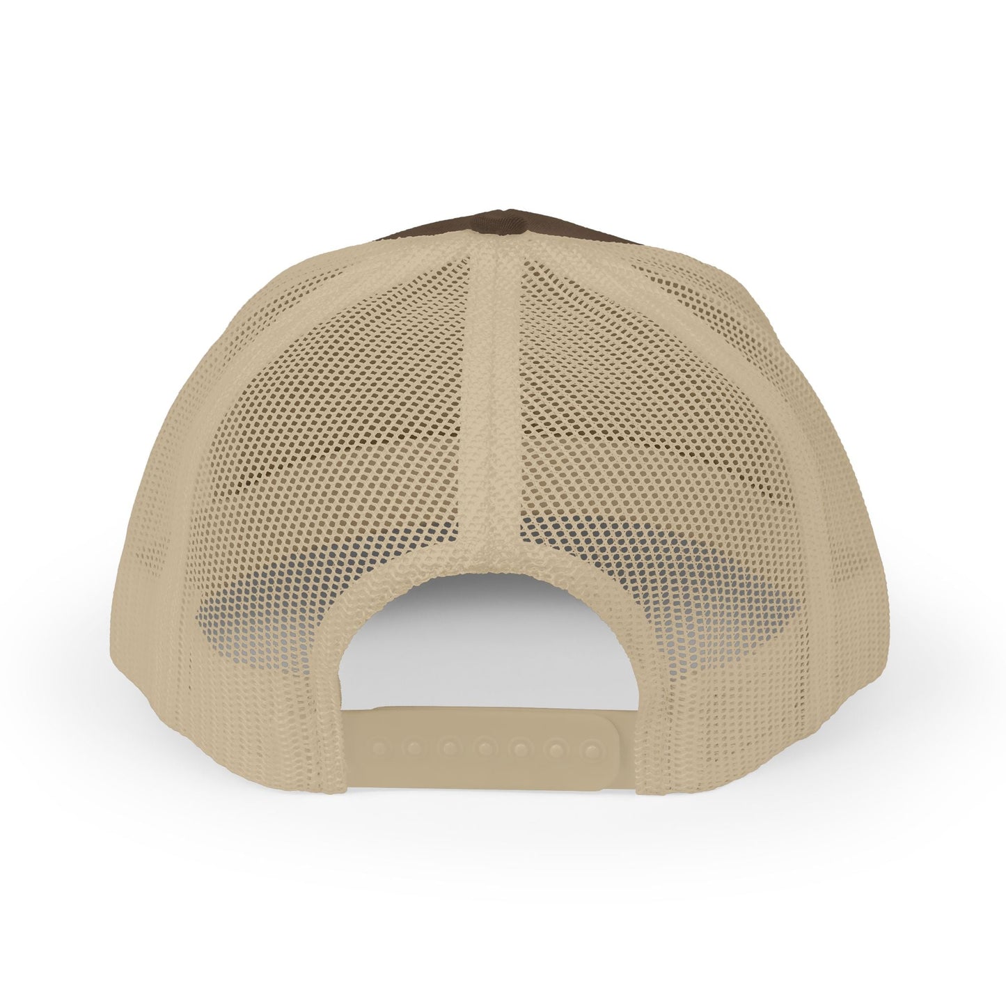 TL;DR: Best Real Estate Agent Ever Hat – Trucker Cap With Bold Statement – Brown / Khaki Hats for Casual Headwear (22 view)