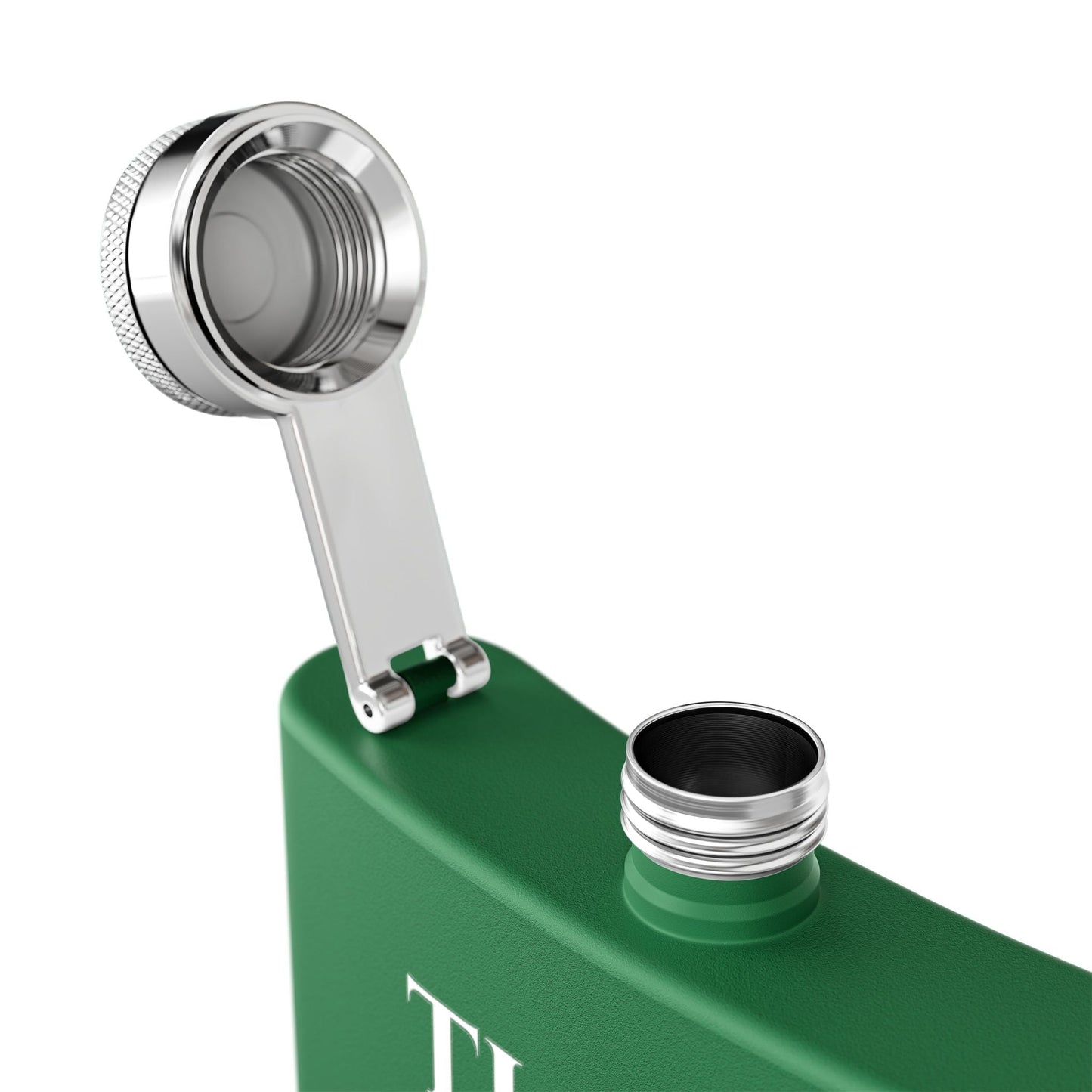 TL;DR Flask – Best Real Estate Agent Ever Edition – 6oz Mug for Birthday Gift Idea (12 view)