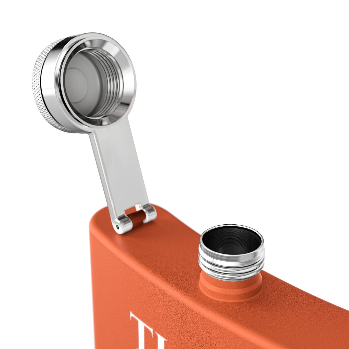 TL;DR Flask – Best Real Estate Agent Ever Edition – 6oz Mug for Birthday Gift Idea (8 view)