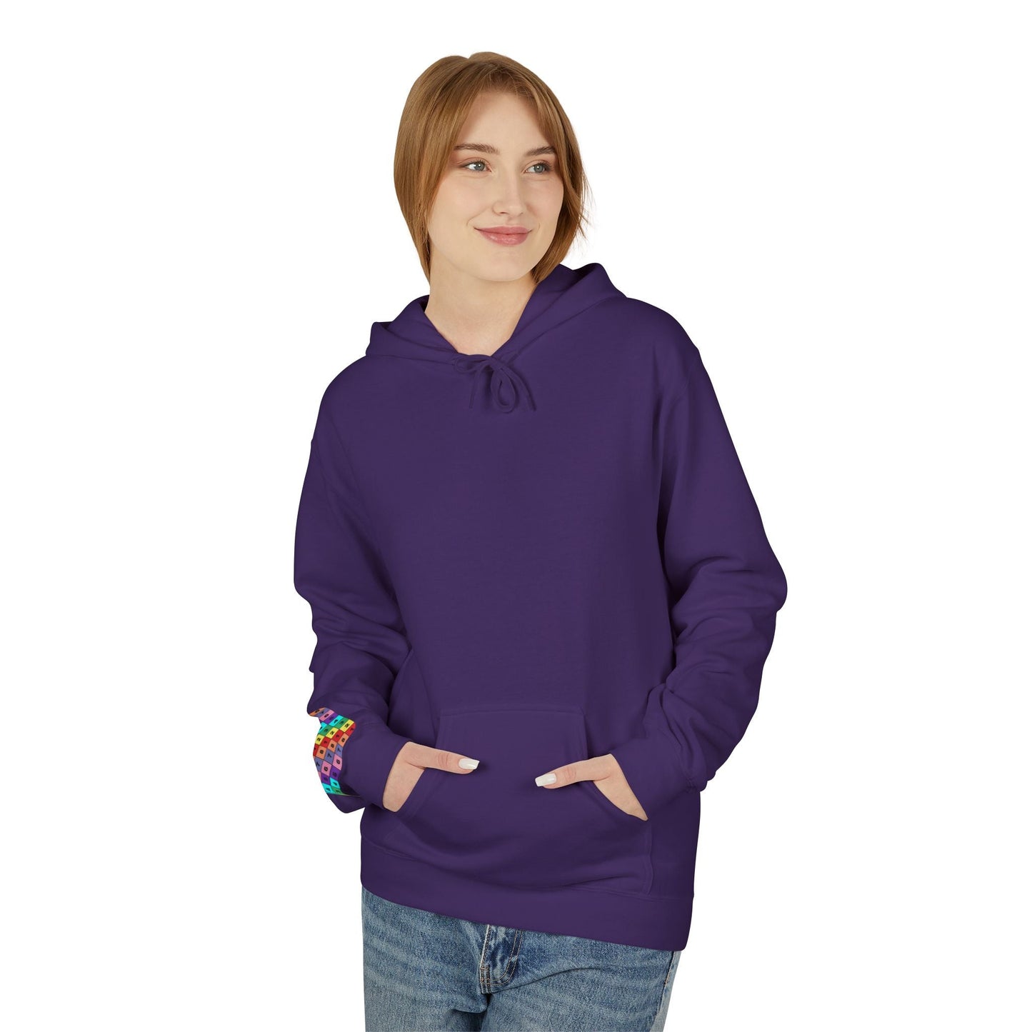 TL;DR Real Estate Agent Hoodie – Humble Brag, Heavy Flex – S Hoodie for casual wear (27 view)