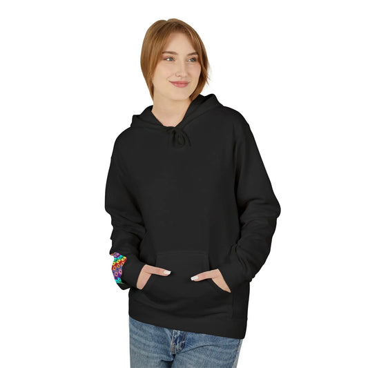 TL;DR Real Estate Agent Hoodie – Humble Brag, Heavy Flex – S Hoodie for casual wear (2 view)