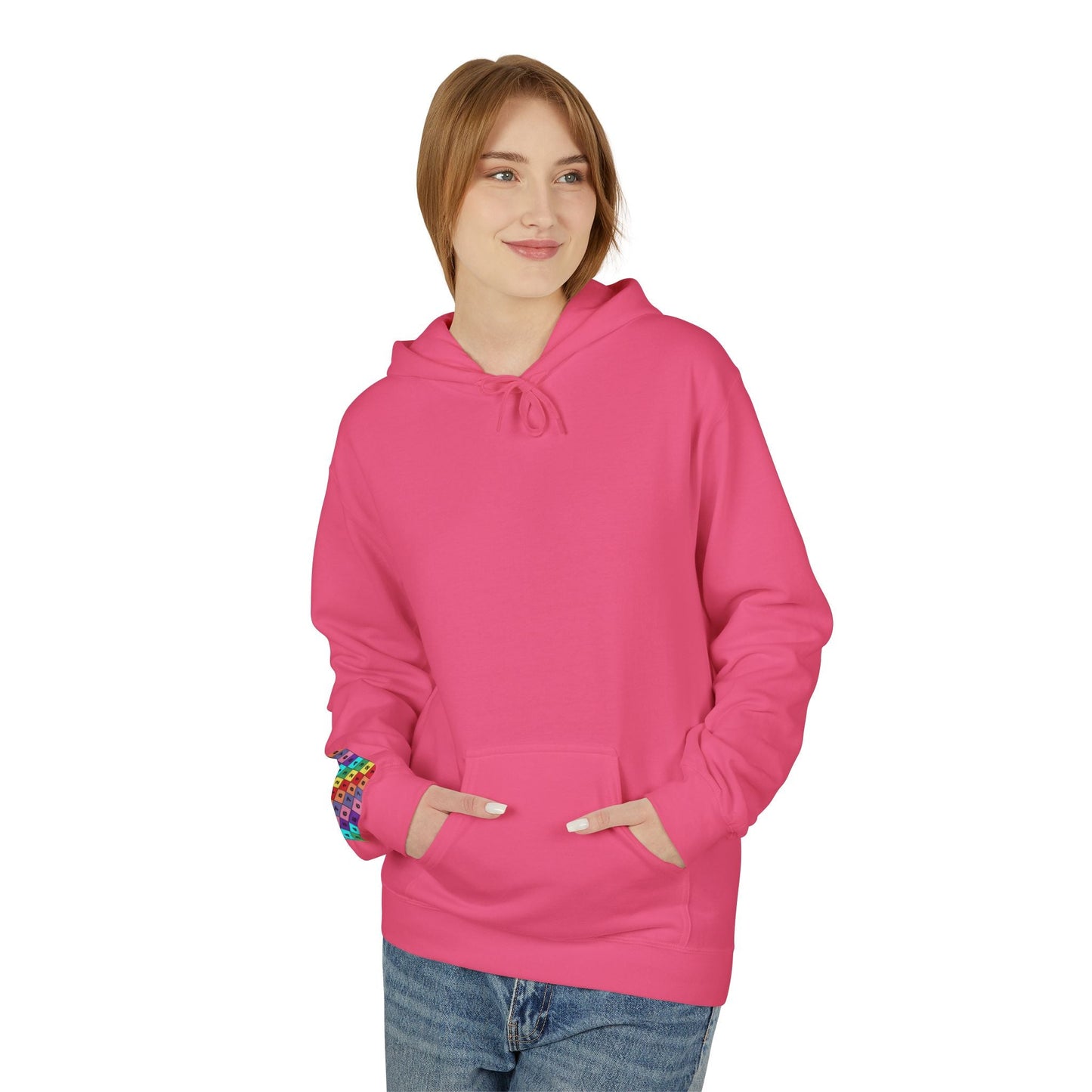 TL;DR Real Estate Agent Hoodie – Humble Brag, Heavy Flex – S Hoodie for casual wear (32 view)