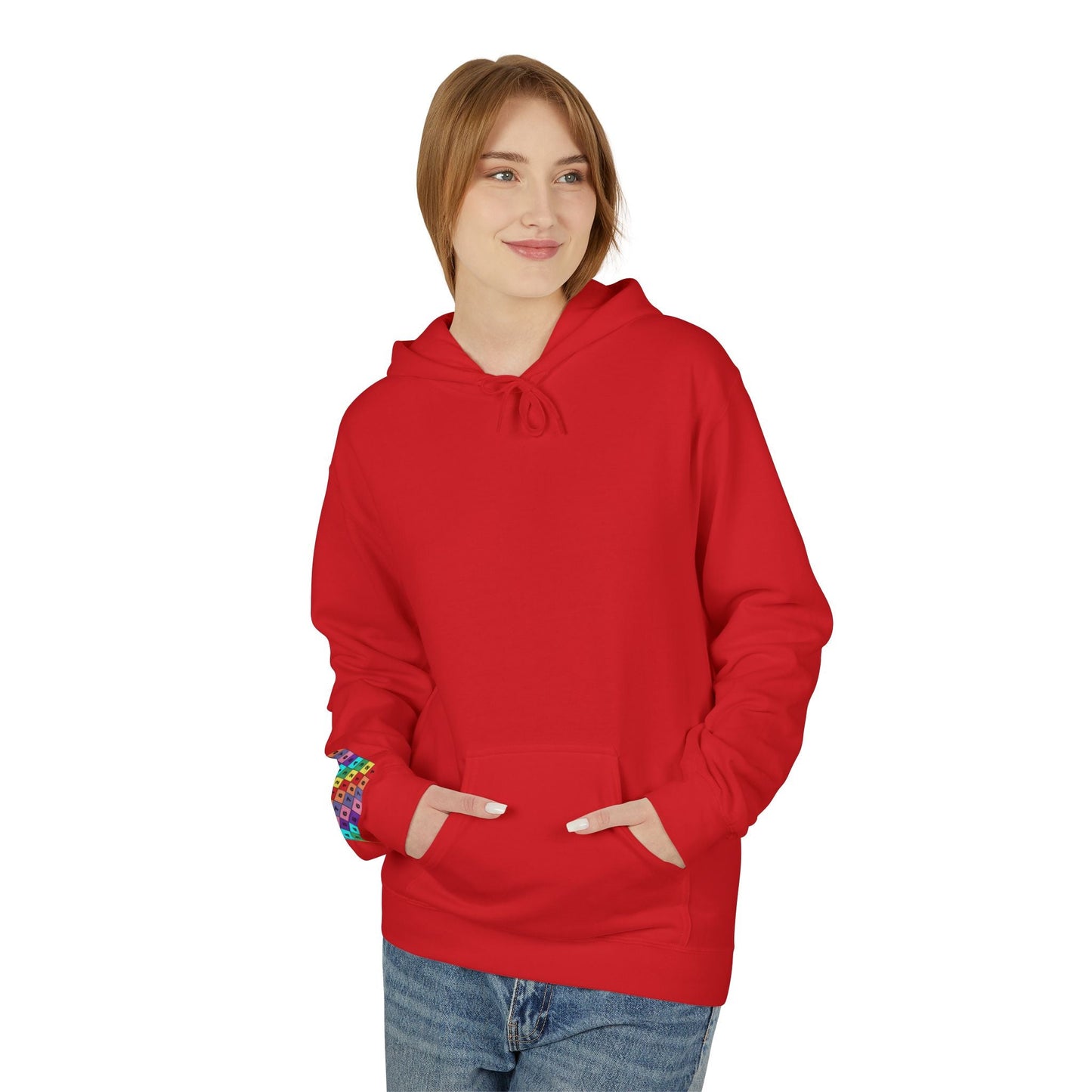 TL;DR Real Estate Agent Hoodie – Humble Brag, Heavy Flex – S Hoodie for casual wear (37 view)