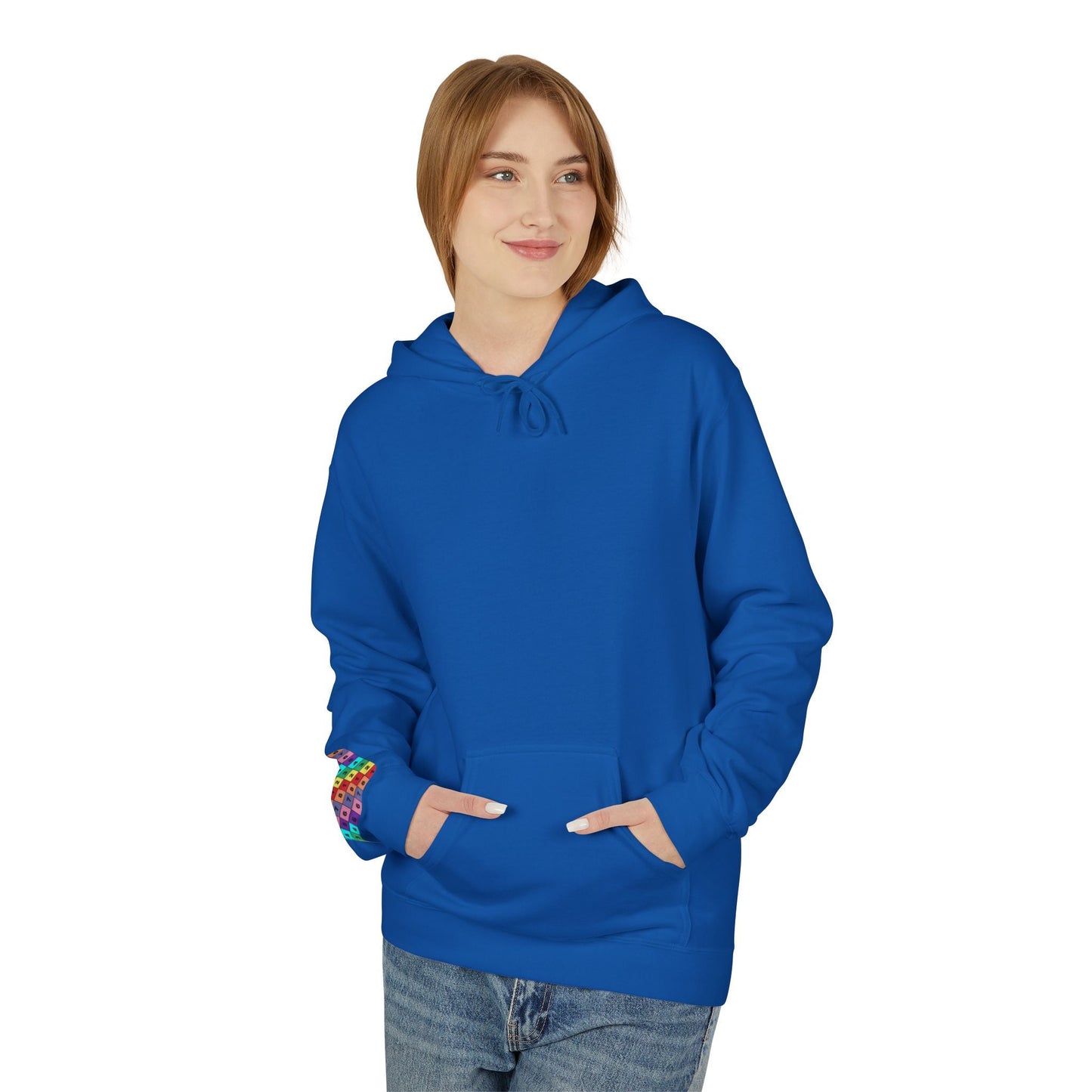 TL;DR Real Estate Agent Hoodie – Humble Brag, Heavy Flex – S Hoodie for casual wear (18 view)