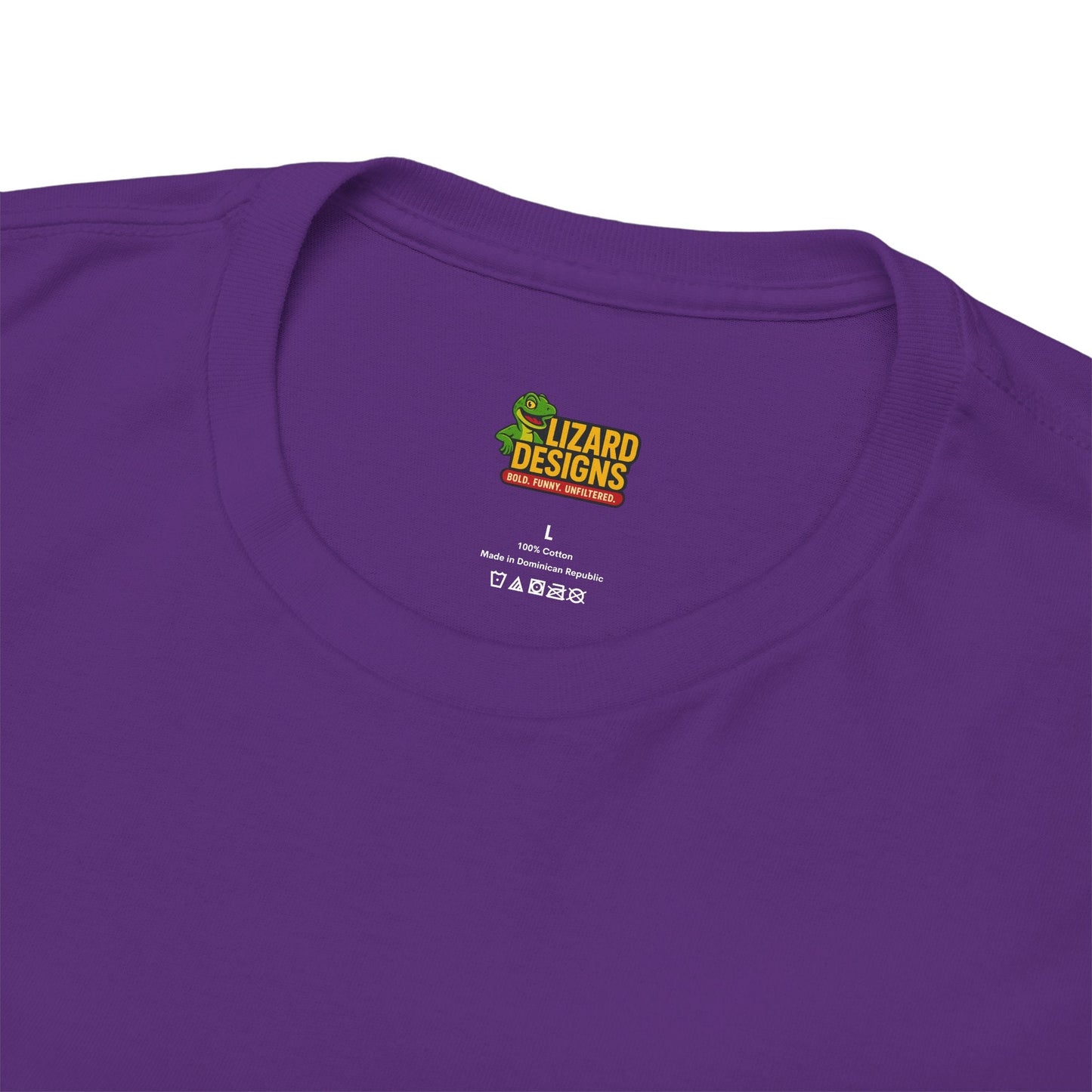 TL;DR Real Estate Agent Tee – Humble Brag, Heavy Flex – Dark Heather T-Shirt for Casual Office Shirt (42 view)