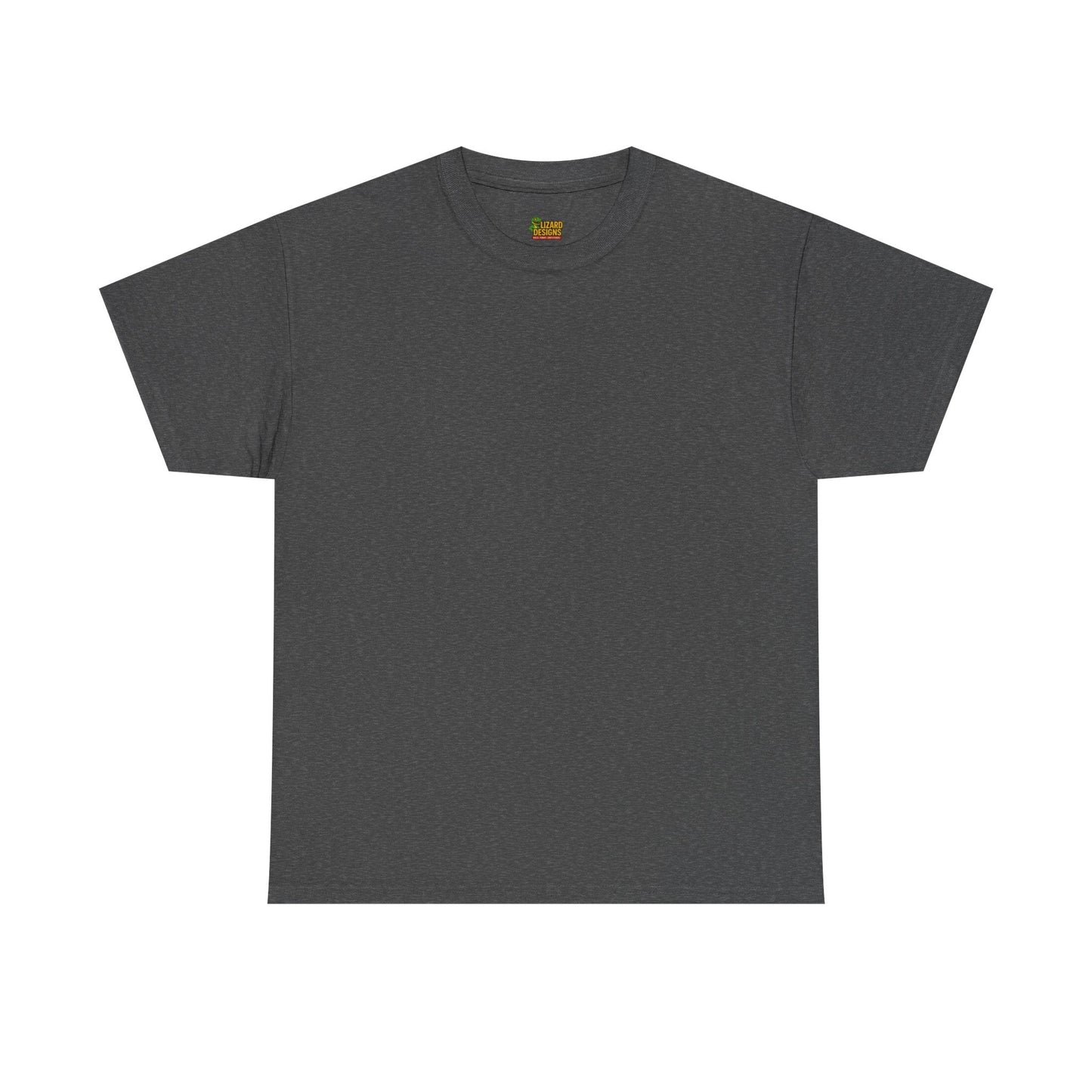 TL;DR Real Estate Agent Tee – Humble Brag, Heavy Flex – Dark Heather T-Shirt for Casual Office Shirt (30 view)