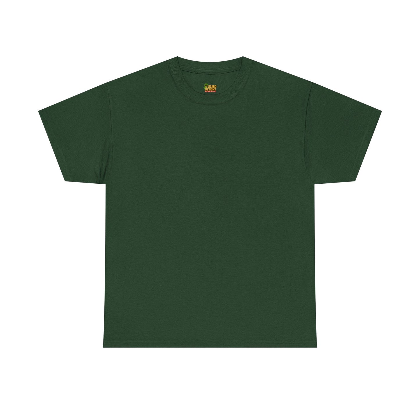 TL;DR Real Estate Agent Tee – Humble Brag, Heavy Flex – Forest Green T-Shirt for Casual Office Shirt (25 view)
