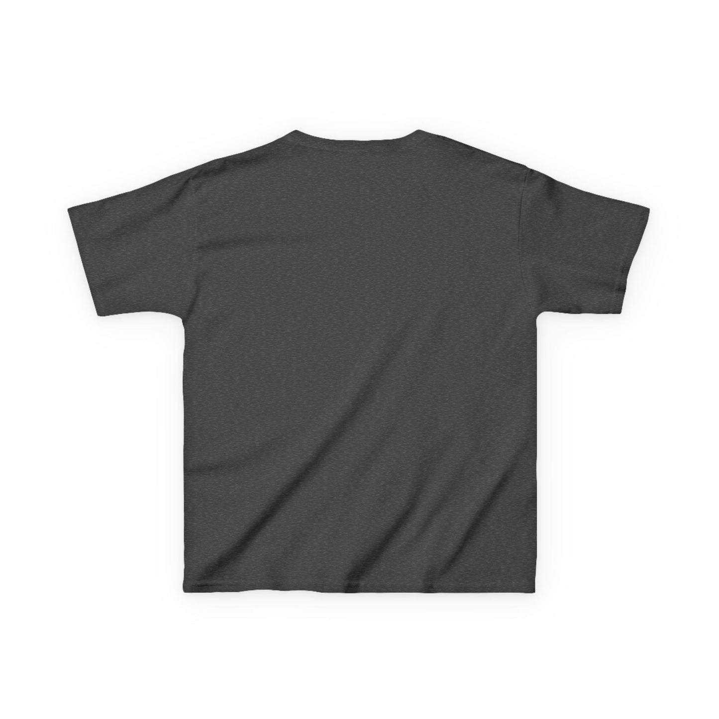 True North Lizard Strong Kids Shirt – Canada Edition Chaos Tee | Funny Moose & Hockey Graphic – Black Kids clothes for Animal Graphic Tee (5 view)
