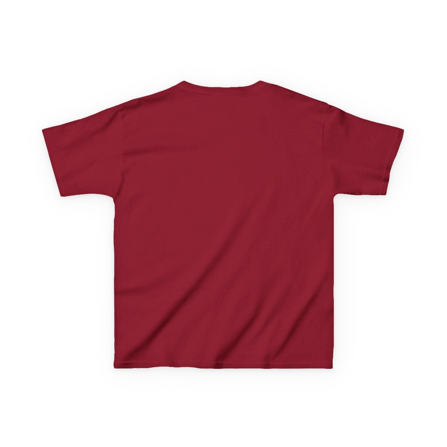 True North Lizard Strong Kids Shirt – Canada Edition Chaos Tee | Funny Moose & Hockey Graphic – Cardinal Red Kids clothes for Animal Graphic Tee (18 view)