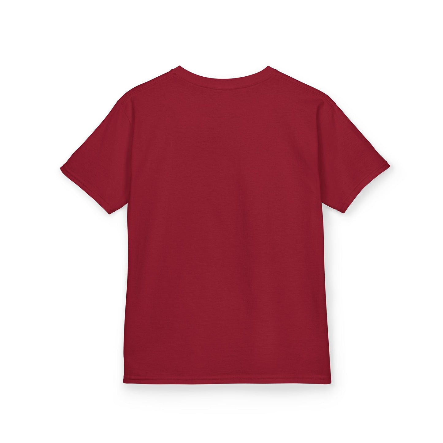 True North Lizard Strong Kids Shirt – Canada Edition Chaos Tee | Funny Moose & Hockey Graphic – Heliconia Kids clothes for Animal Graphic Tee (16 view)