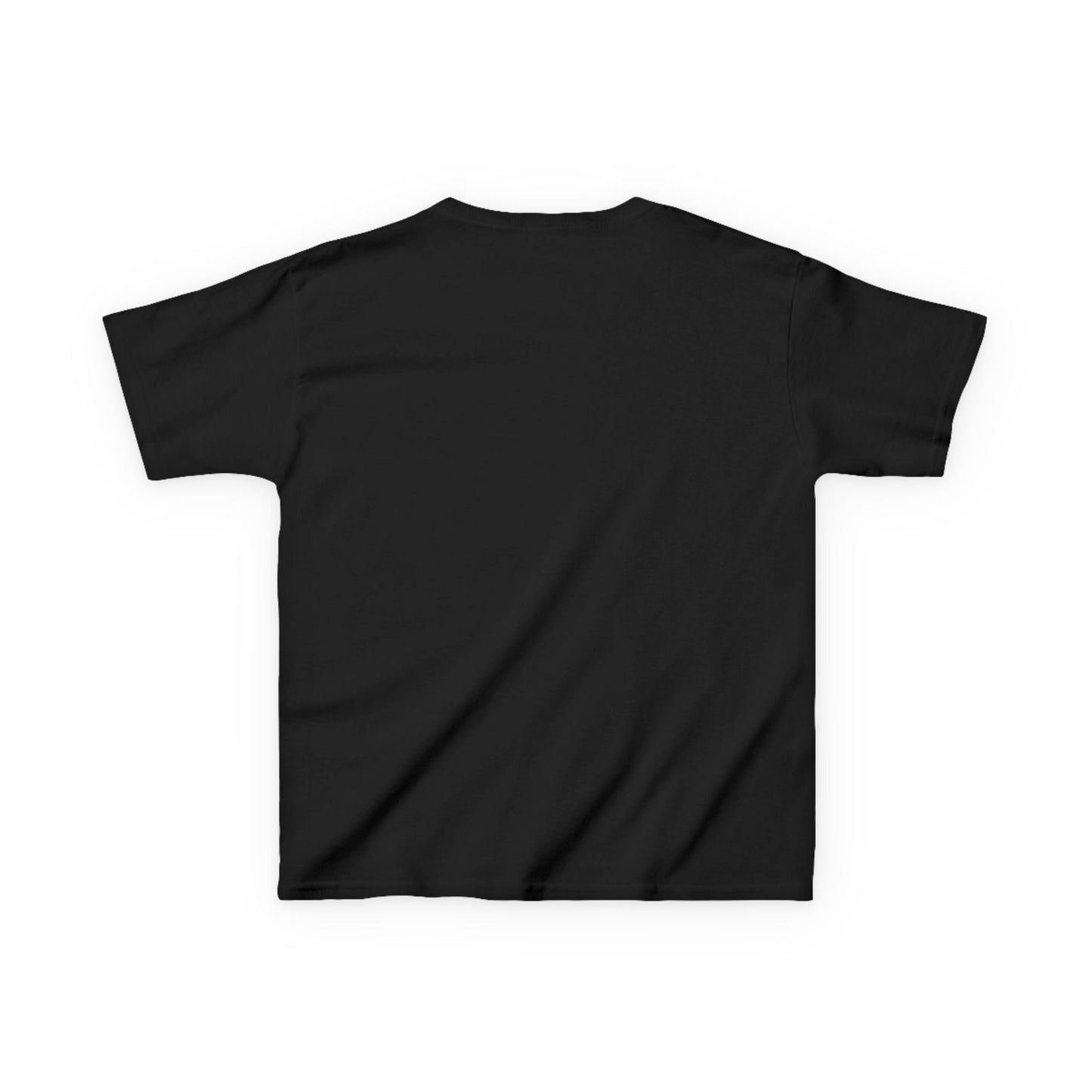 True North Lizard Strong Kids Shirt – Canada Edition Chaos Tee | Funny Moose & Hockey Graphic – Black Kids clothes for Animal Graphic Tee (4 view)