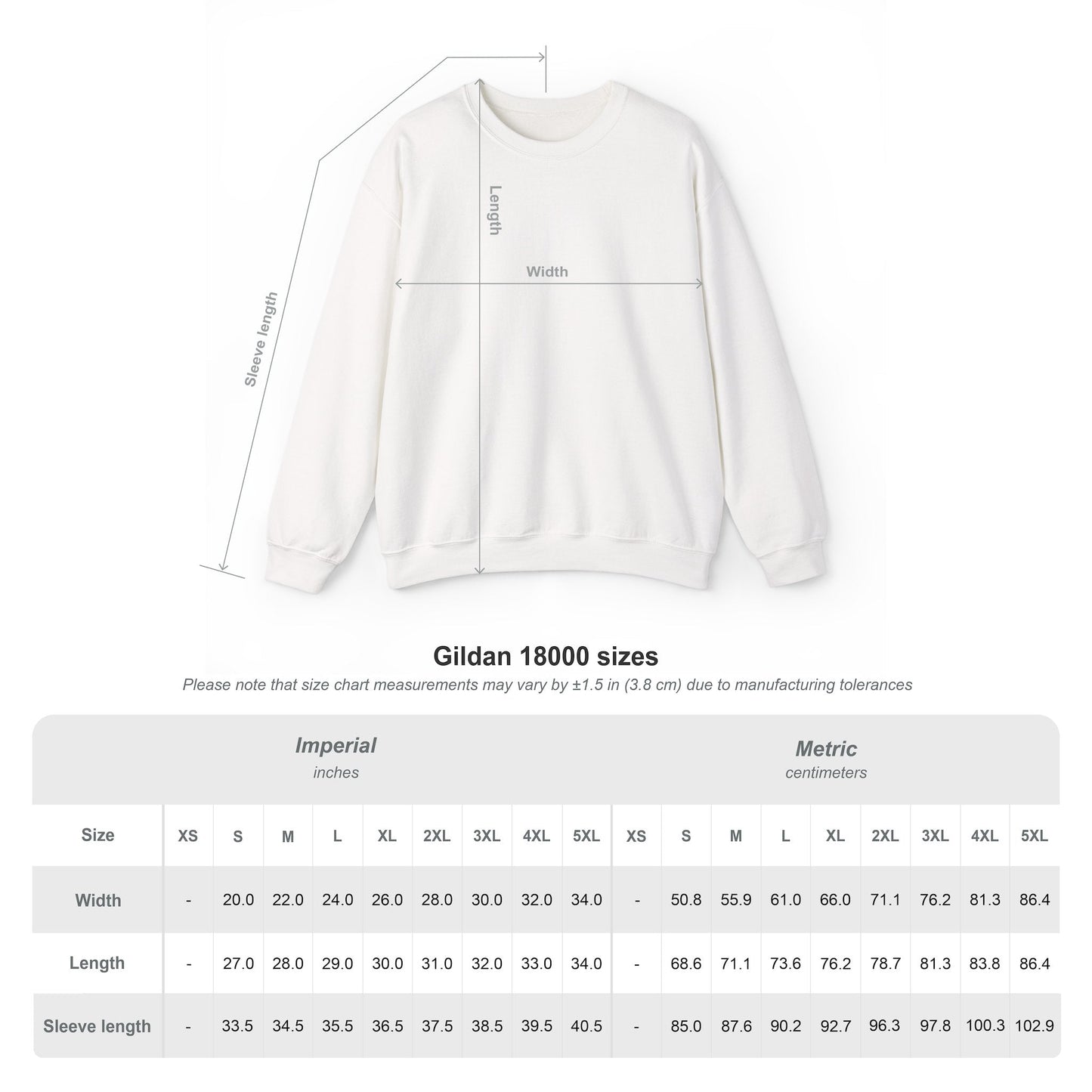Undead Heads Tour Sweatshirt – Heavy Blend Crewneck | Festival Apparel & Concert Gift for Music Fans – Black Sweatshirt for band merchandise (5 view)