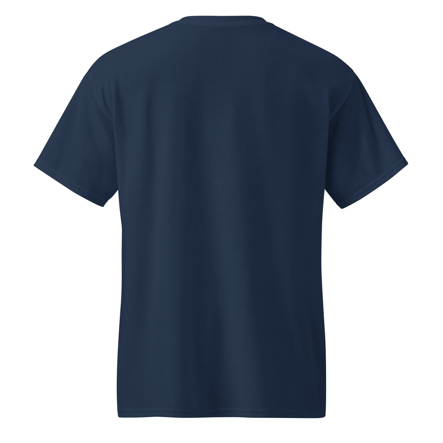 Beer Drinking DryBlend® T-Shirt I Lizard Designs – Black T-Shirt for Lizard Designs (6 view)
