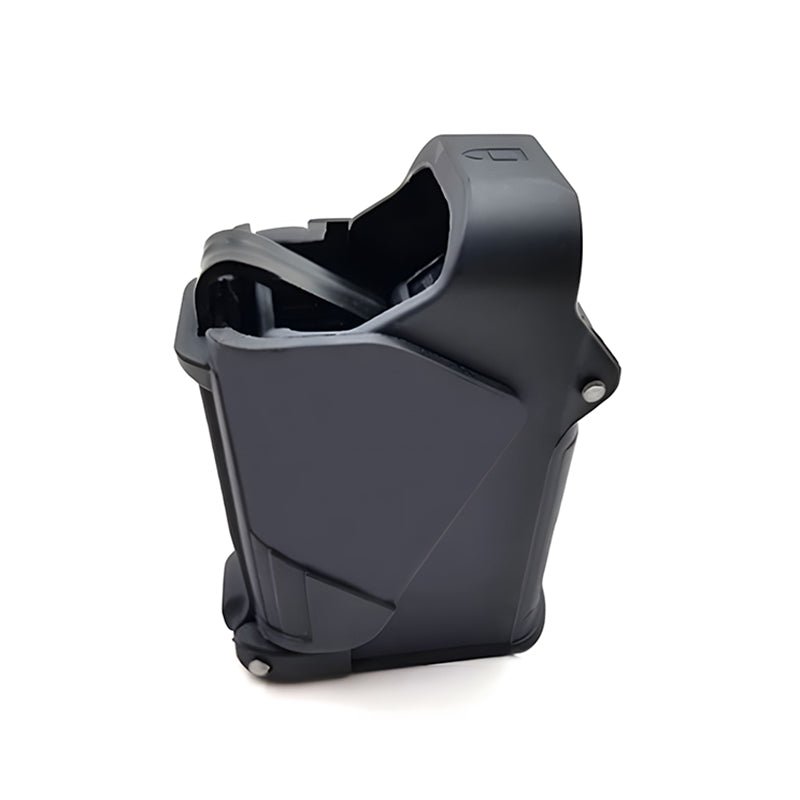 Universal 9mm & .45 ACP Magazine Loader — Rapid Hand Loader | RM Outpost – black Tactical Gear for .45 ACP (8 view)