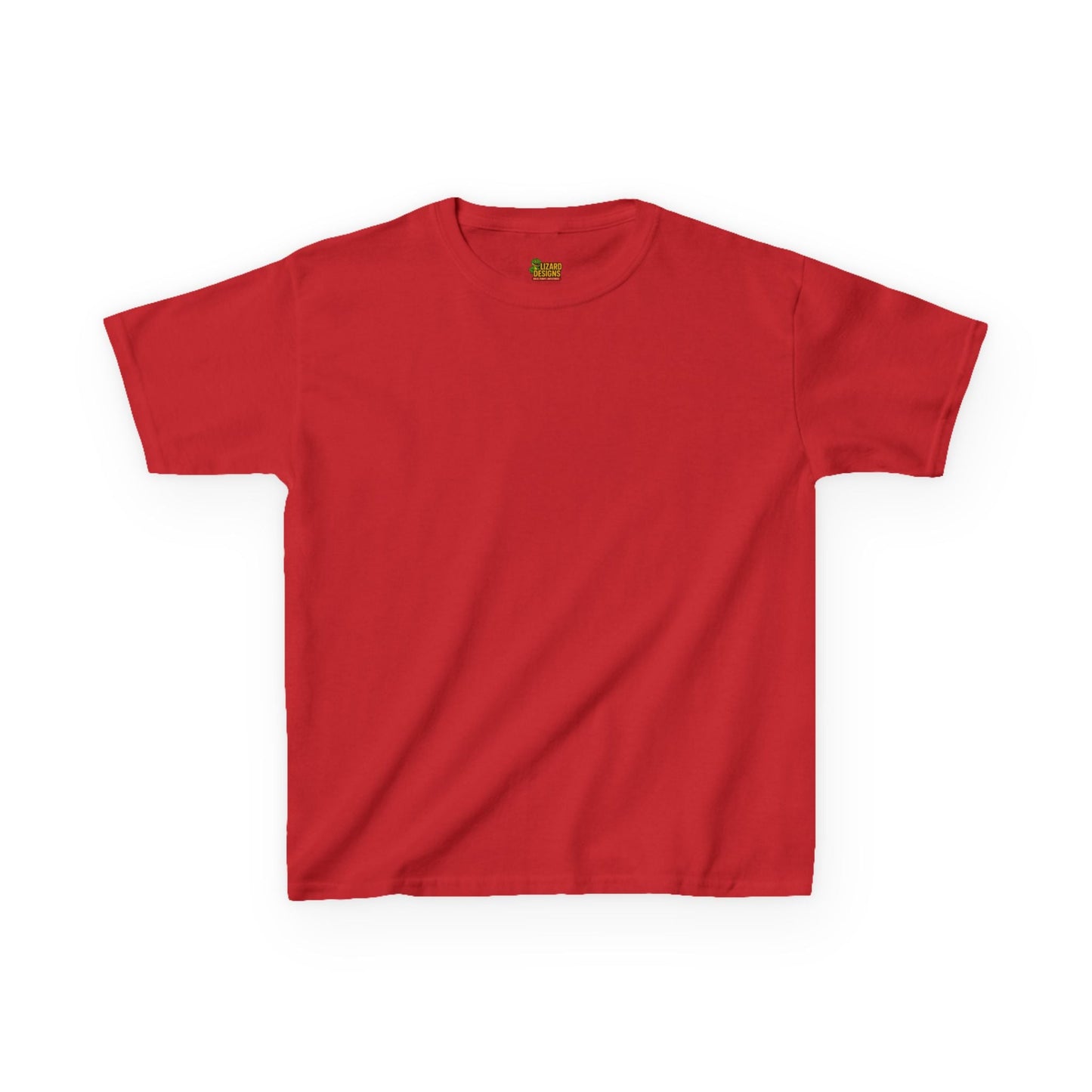 Zombie Cowboy Kids Tee – Undead Rider of the Apocalypse | Halloween Western Shirt – Red Kids clothes for Animal Graphic Tee (35 view)