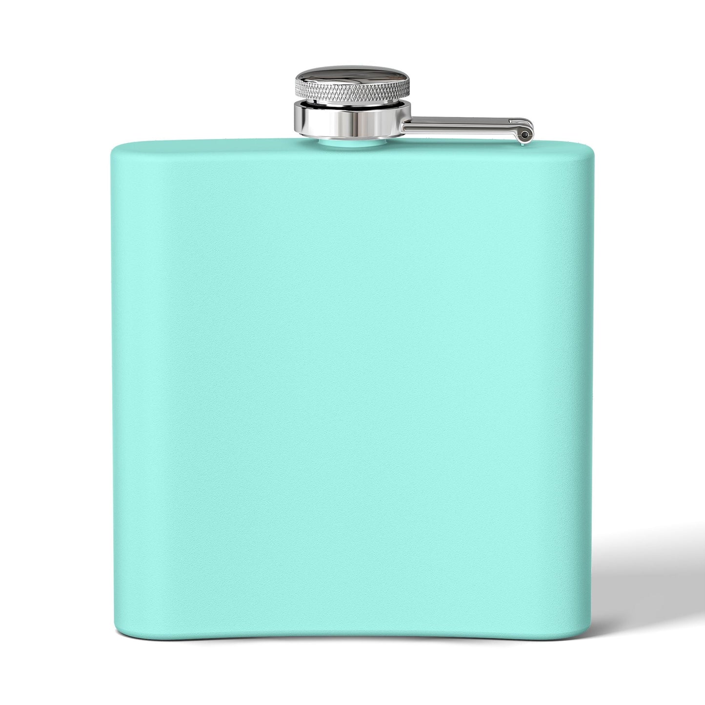 Zombie Guitarist Stainless Steel Flask | 6oz Custom Hip Flask | Gift for Music Lovers, Party Essentials, Halloween, Concerts, Unique Barware – 6oz Mug for concert essentials (22 view)