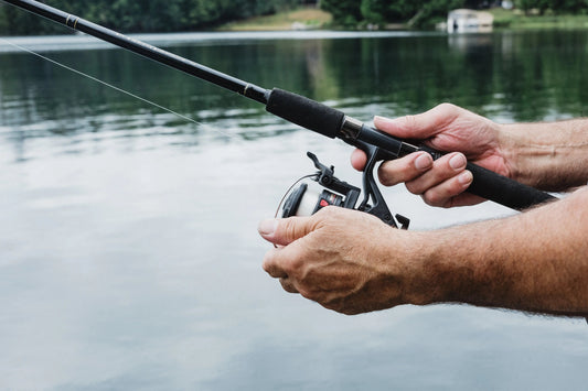 10 Things Fishermen Won’t Admit (But We All Know Are True) - RM Outpost