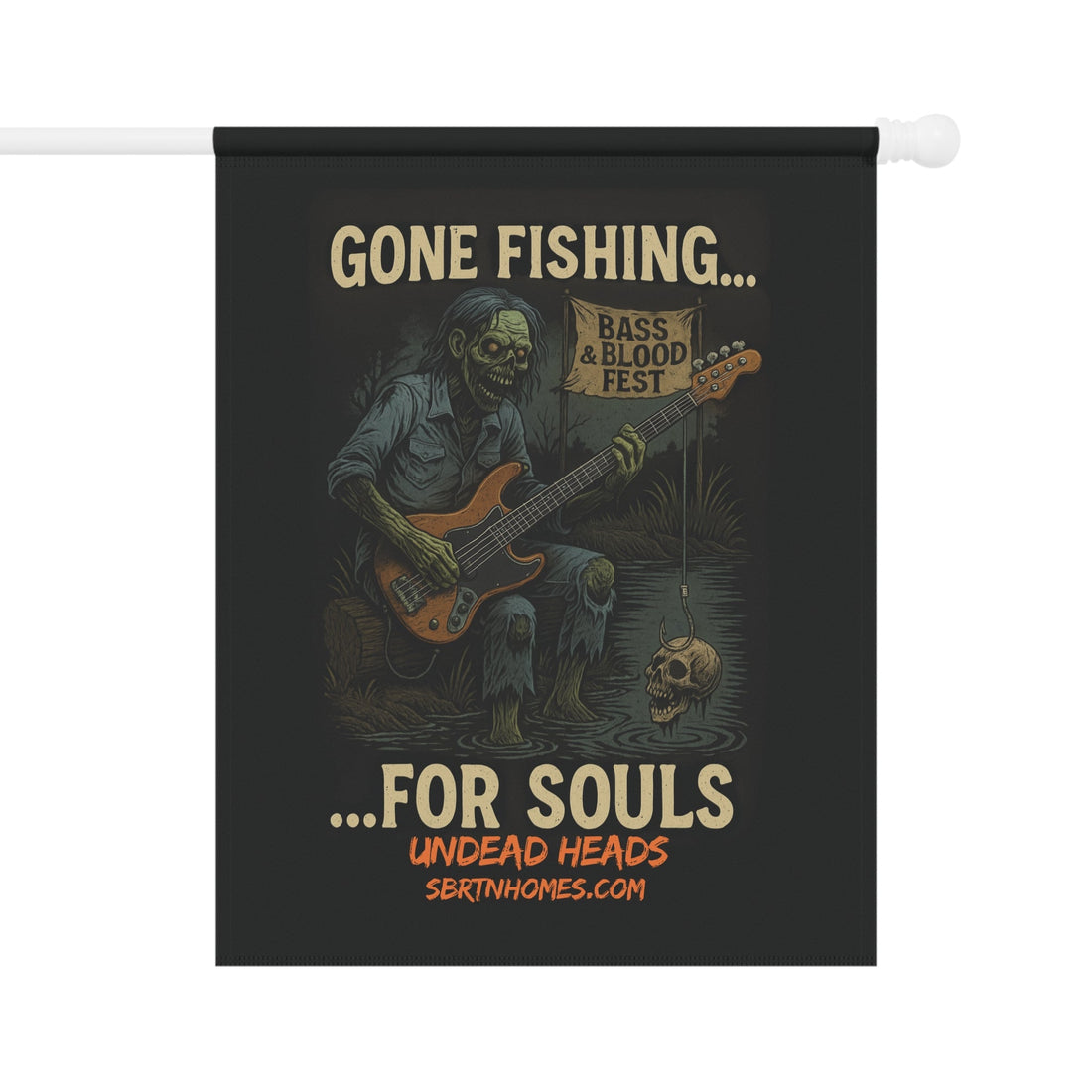 Bass & Blood Fest – Fishin', Screamin', and Shreddin' All Night Long - RM Outpost