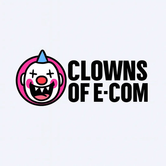 🤡 Clowns of E-Com: Inside the Circus - RM Outpost