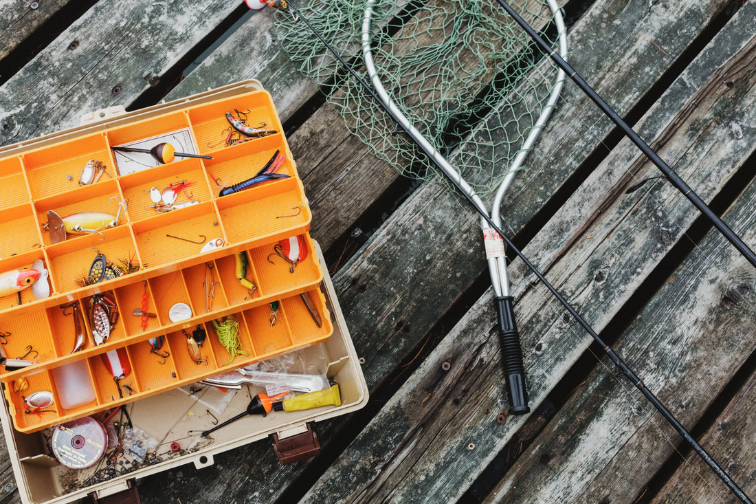 tackle box 