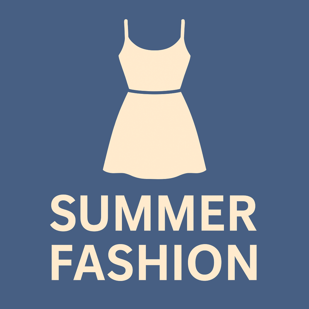 ☀️Summer Fashion – Hot Looks for Warm Days - RM Outpost
