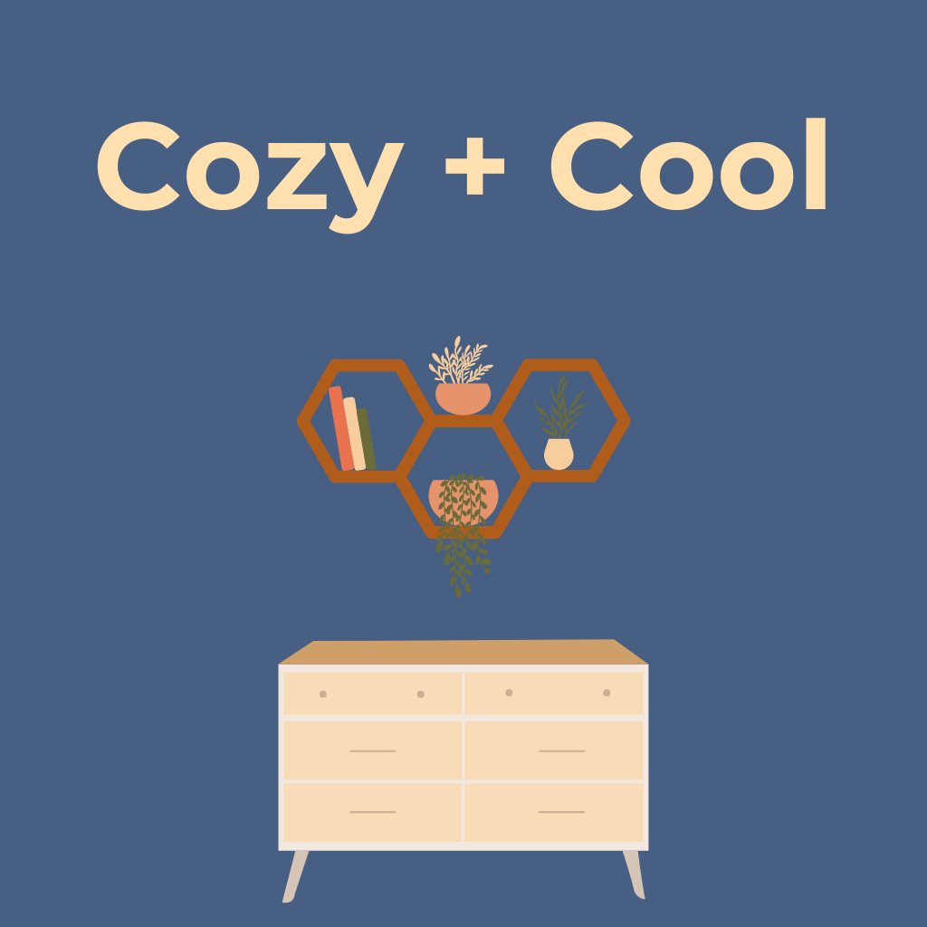 🛋️ Cozy + Cool (home decor, LED lights, lifestyle stuff) - RM Outpost