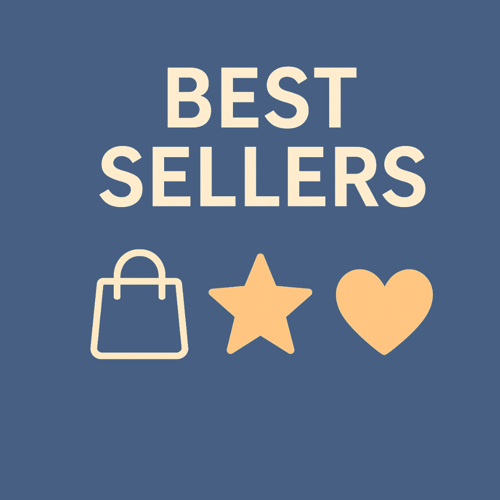 ✨Best Sellers - RM Outpost
