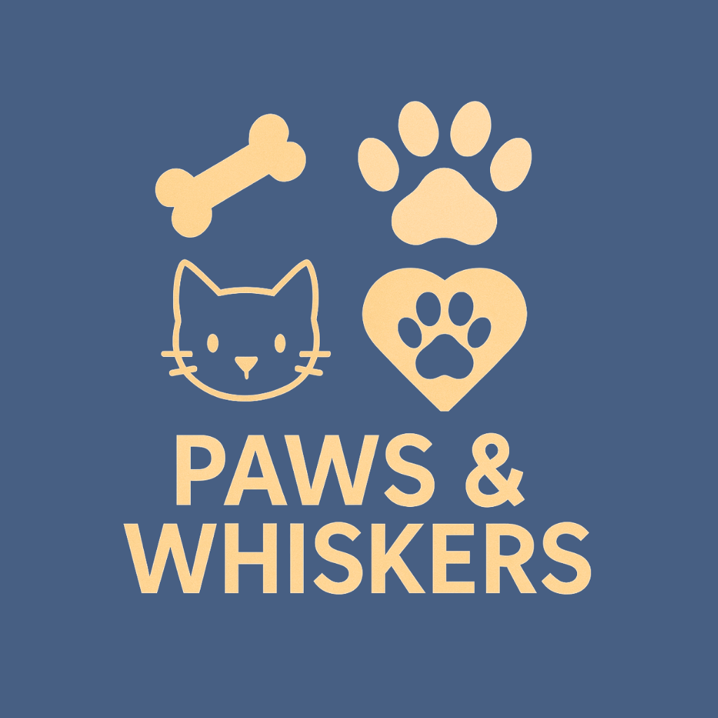 🐾 Paws & Whiskers - RM Outpost