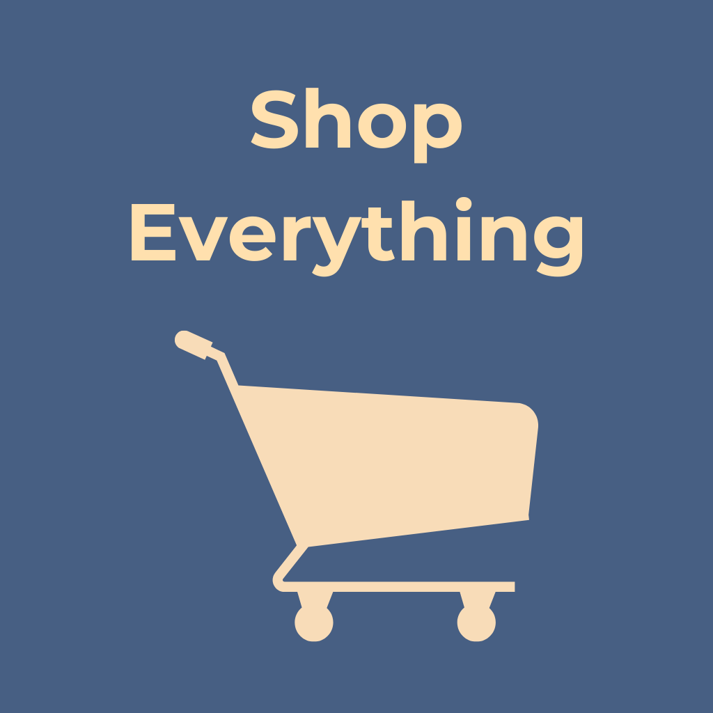 🛍️ Shop Everything - RM Outpost