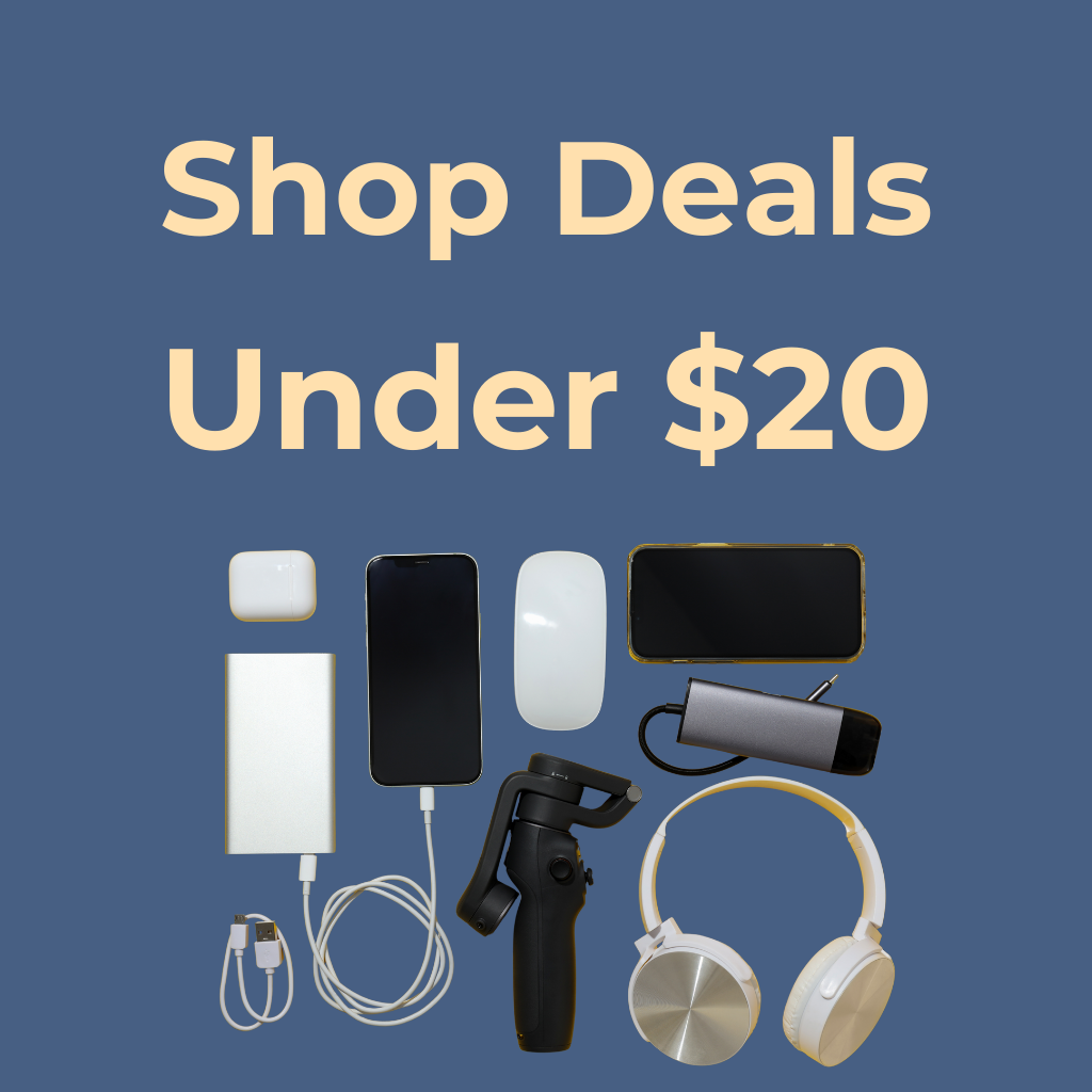 ⚡ Under $20 - RM Outpost