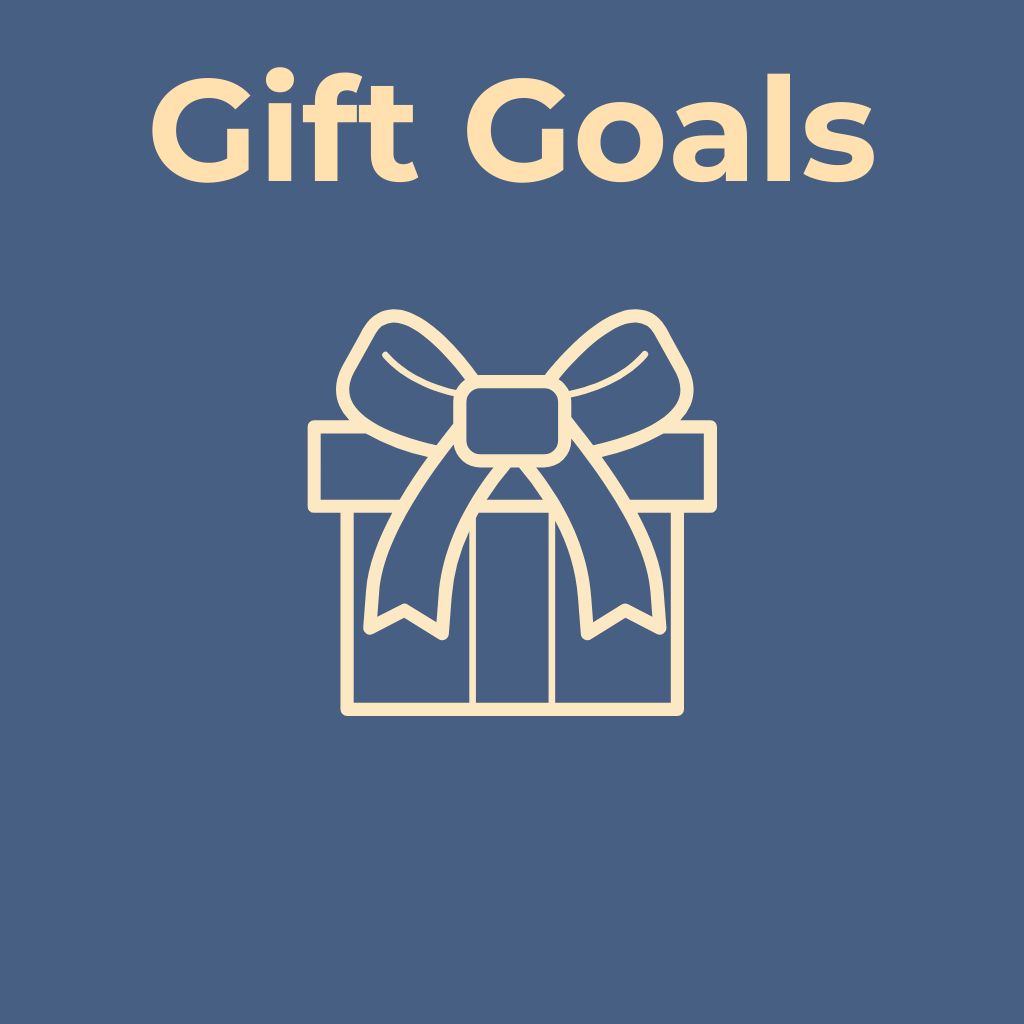 🎁 Gift Goals - RM Outpost