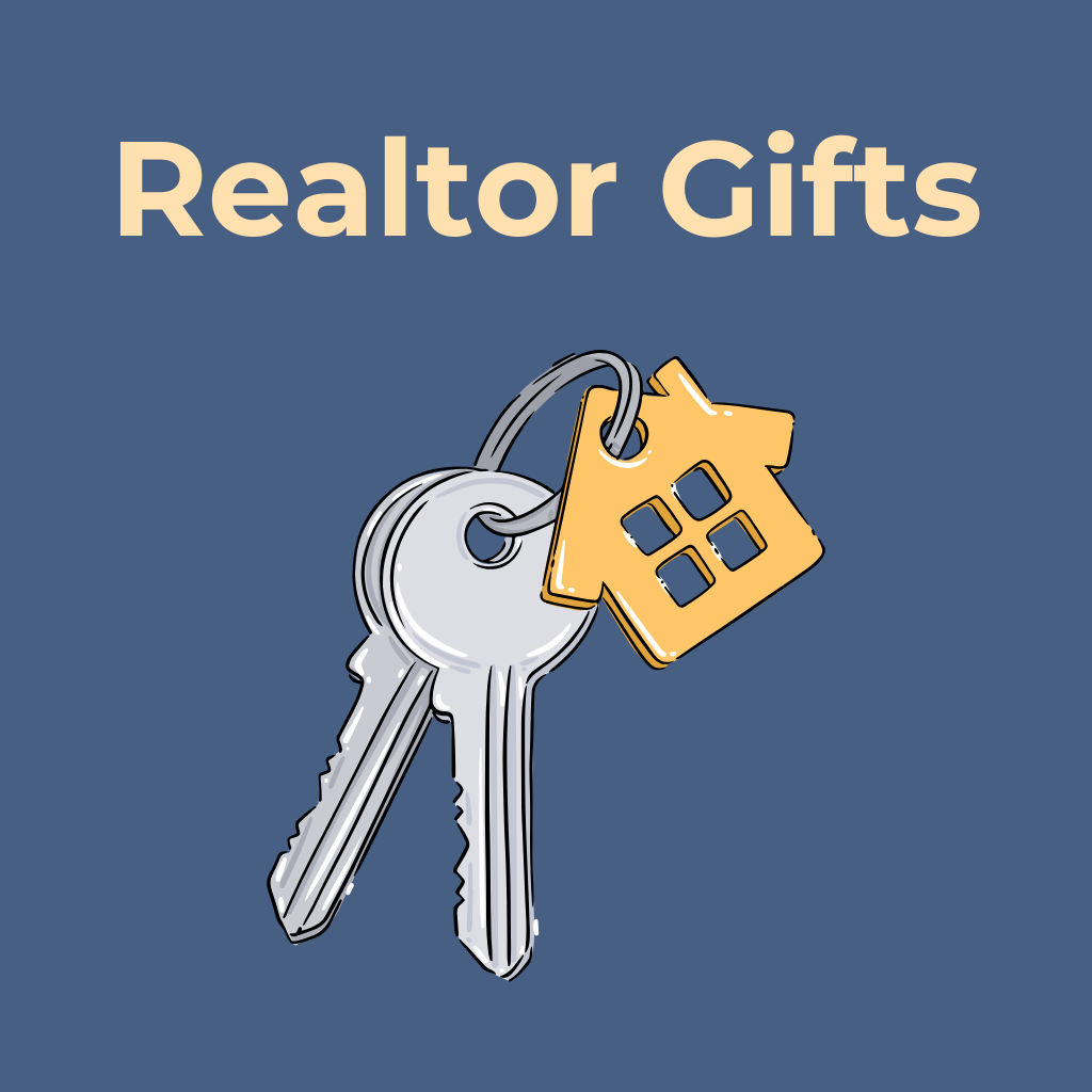 🔑 Realtor Closing Gifts – Memorable Tokens for Every Home Sale - RM Outpost