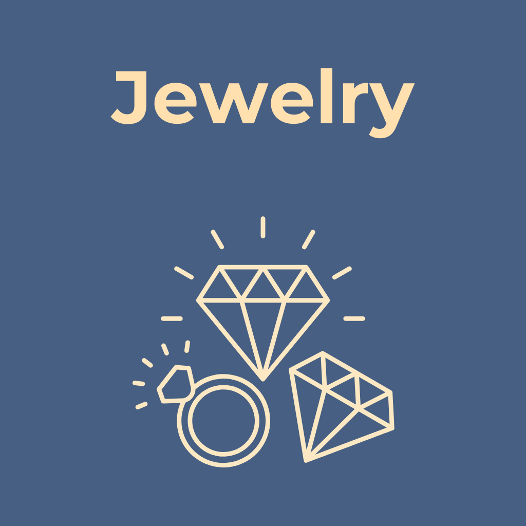 💎Jewelry – Meaningful Gifts That Shine - RM Outpost