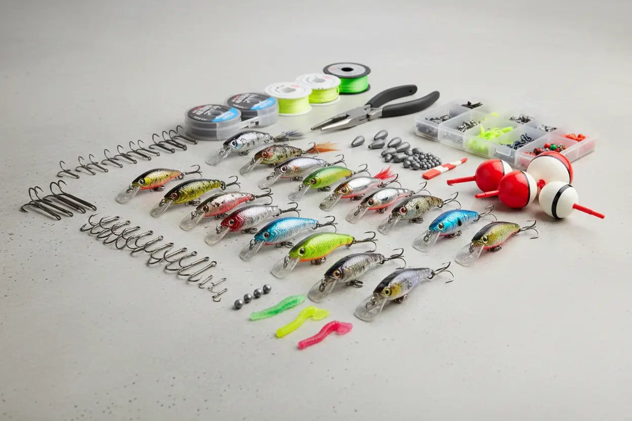 Fishing-Tackle-Terminal RM Outpost